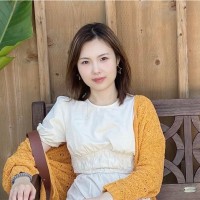 Nuoxi(Cici) Liu