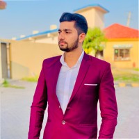 Muazzam Malik