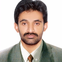 Ubedullah Hingorjo