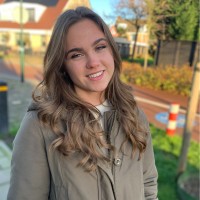 Manon De Groot