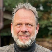 Raymond Peeters