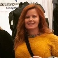 Angie Lillard