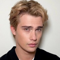 Nicholas Galitzine