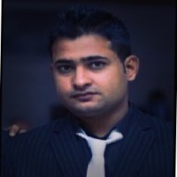 Muhammad Rabeel Haqqi
