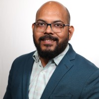 Rishabh Pandey, PhD