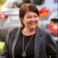 Hege Strøm