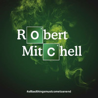 Robert Mitchell