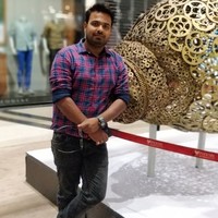 Vivek Mishra