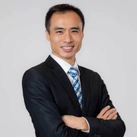 Leslie Lin