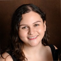 Caitlin Atwood