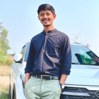 Akshay Mistry