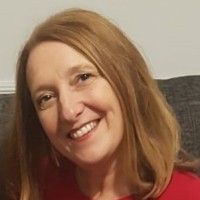 Alison Draper