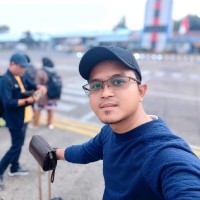 Jeffry Ananta Musjanarko