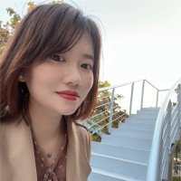 Lucy Zhou