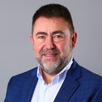 James Hughes