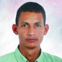 Jorge Miguel Torres Amonte