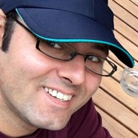 Mehrzad Pakdaman