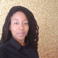Natashia Wright