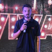 Gabriel Justo