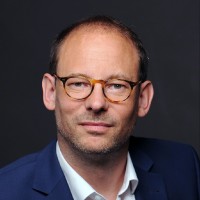 Axel Zindler