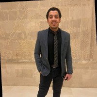 Mohamed Refai
