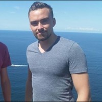 Ciaran Mac Manus