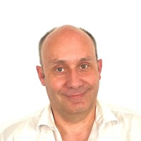 Patrick Berriot