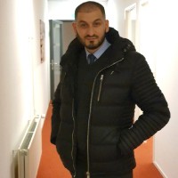 Djengis Numan