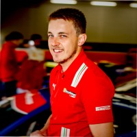 Jack Ballantyne