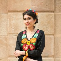 Tanya Dominguez Antonio