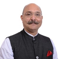 CA Piyush Chaturvedi, FCA पीयूष चतुर्वेदी 🇮🇳  Proud RVGian