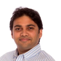 Suren Patel