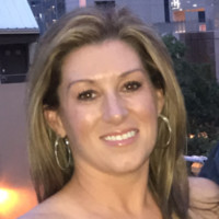 Angie Mendenhall