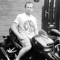 Mark Ervine