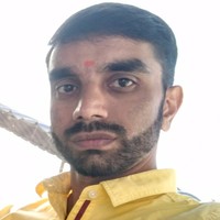 Rajender M