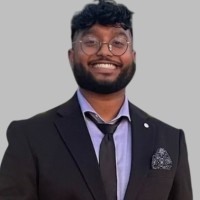 Ryan Mohammed