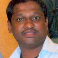 Bhagwan Pawar