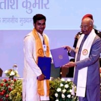 Chitranjan Kumar Jha
