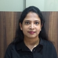 Prachi Deshmukh