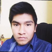 Fabio Andre Junior Quispe Mamani