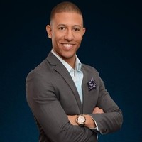 Patrick Hammonds-Realtor