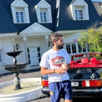 Lucas Enrique Serrano Osoijo