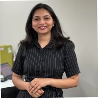 Reshma Patil