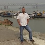 Biswajit Roy