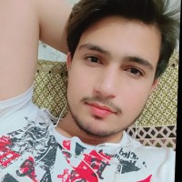 Farhad Ali