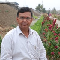 Shradhanand Sharma