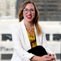 Elizabeth Stigler, MBA