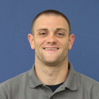 Kevin Childrey