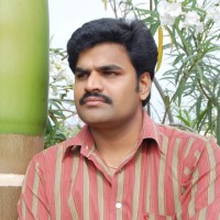Ramana Reddy Venna