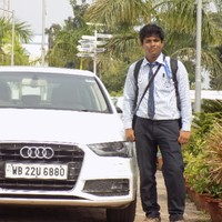 Shubham Ghosh